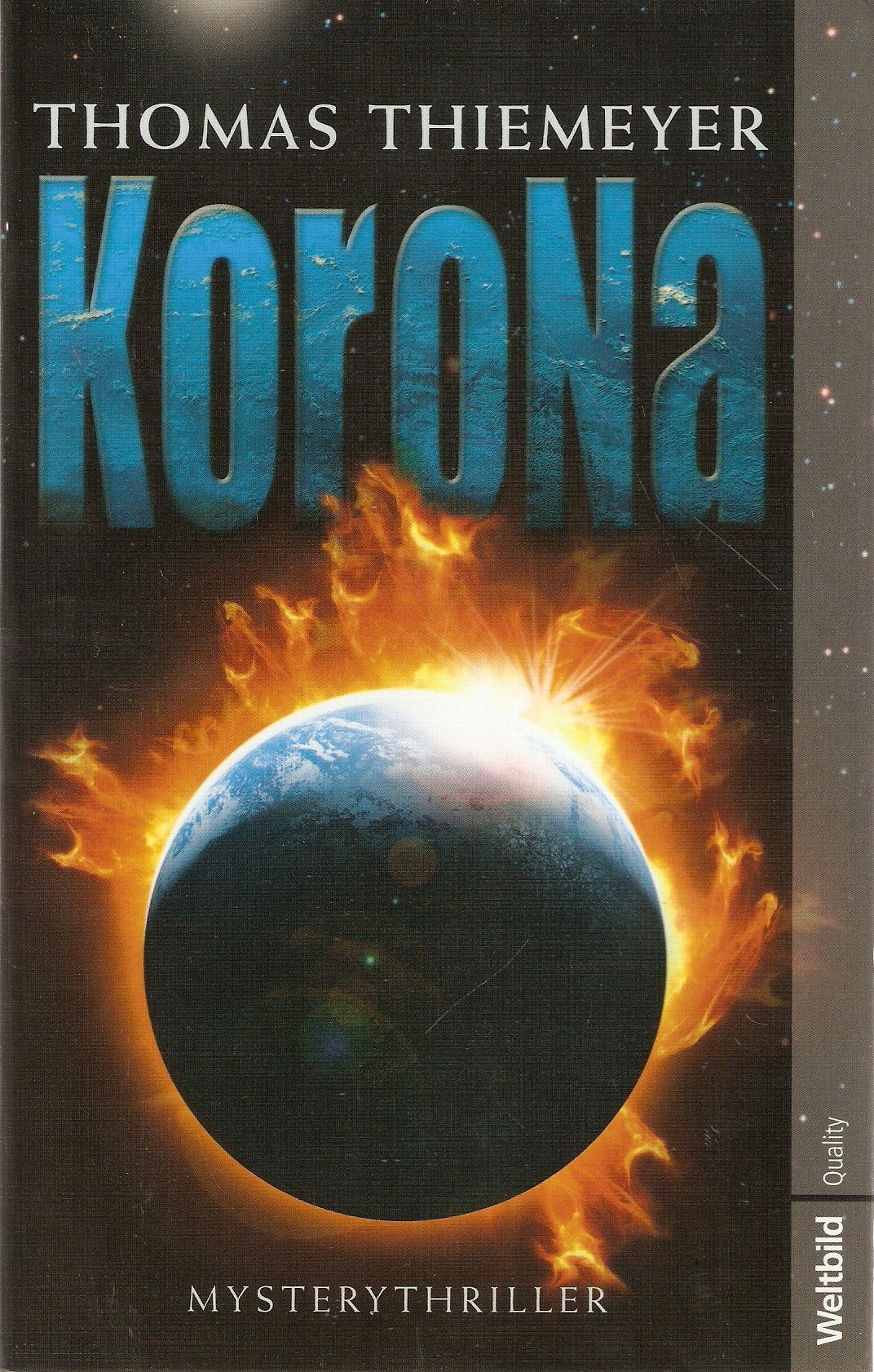 Korona Contemporary literature Books