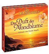 Der Duft der Mondblume - Hörbuch - 6 CDs Contemporary literature Books