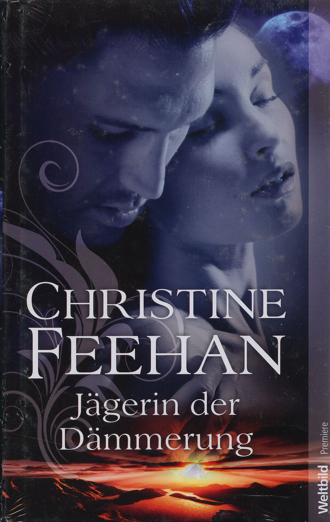 Jägerin der Dämmerung Contemporary literature Books