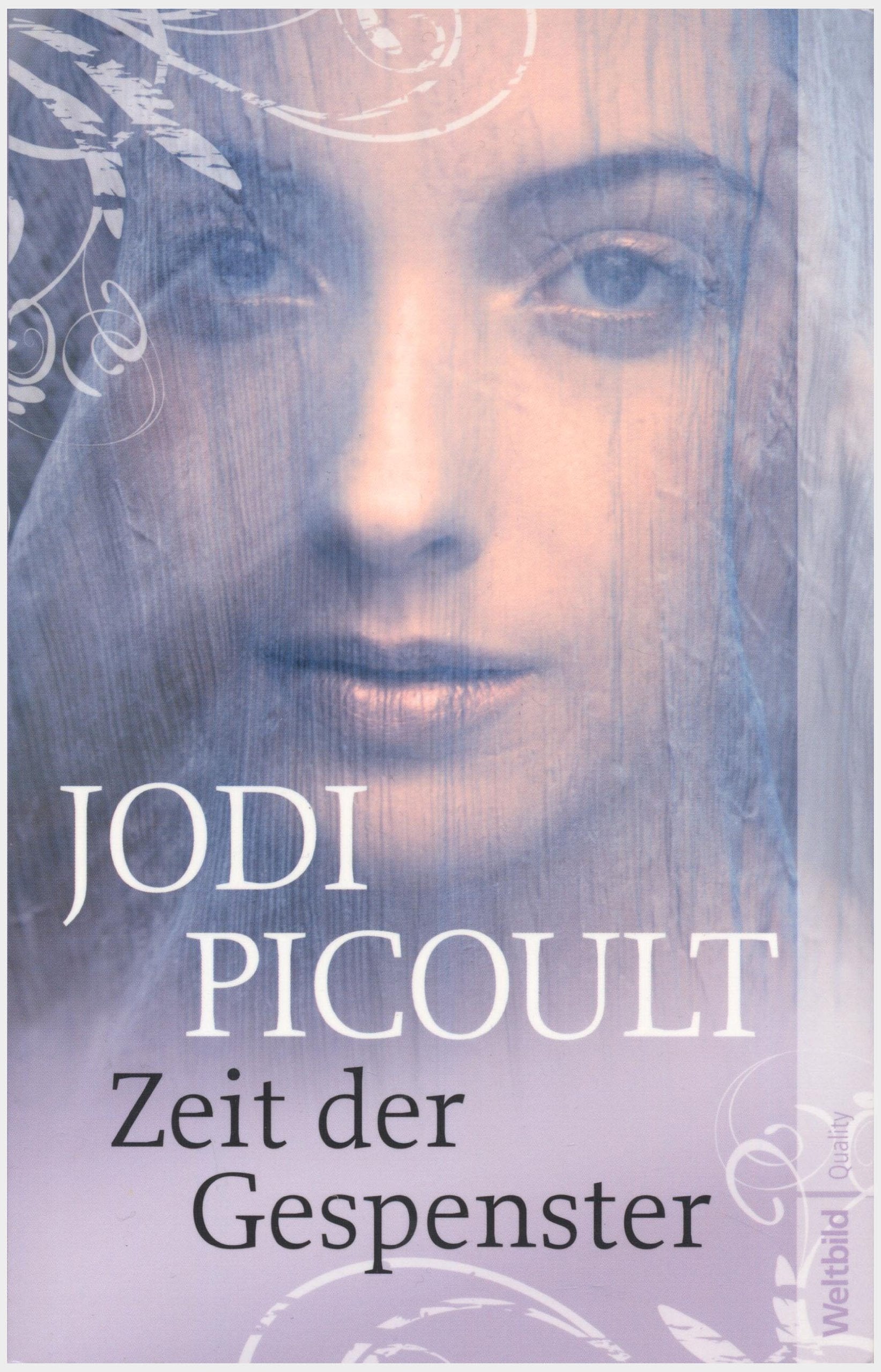 Zeit der Gespenster : Roman. Jodi Picoult. Aus dem Amerikan. von Ulrike Wasel und Klaus Timmermann, Weltbild Quality Contemporary literature Books