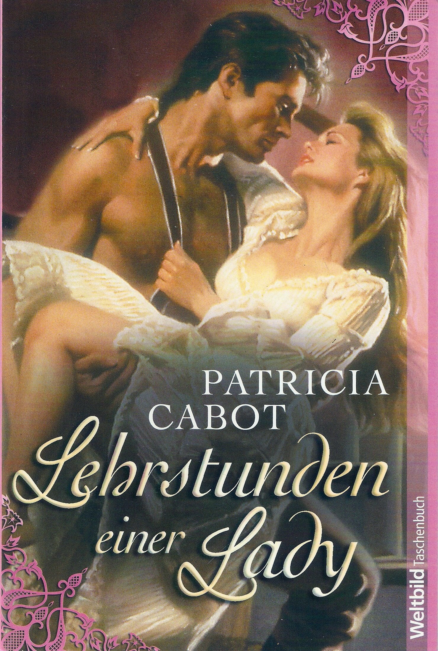 Lehrstunden einer Lady : Roman. Books