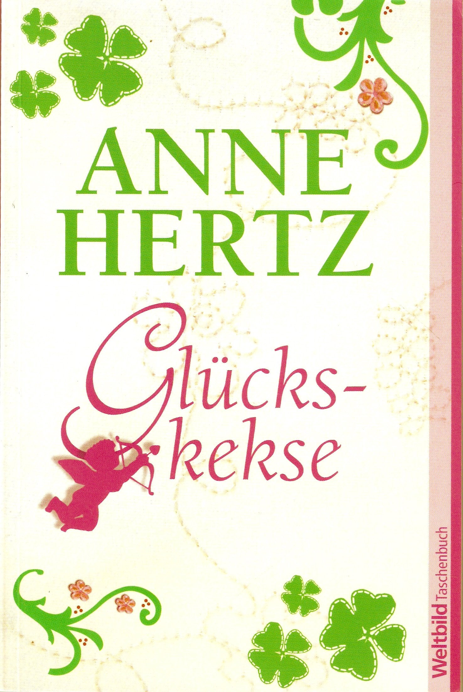 Product Image: Glückskekse