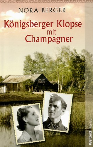 Königsberger Klopse mit Champagner Books