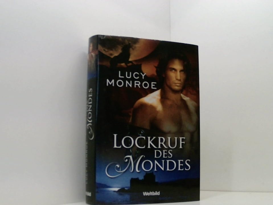 Lockruf des Mondes Contemporary literature Books