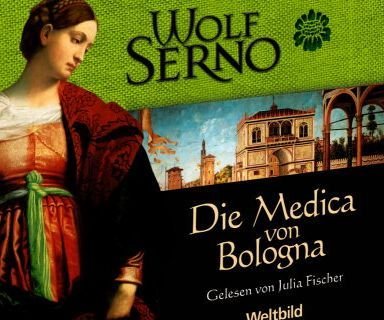 Die Medica von Bologna Contemporary literature
