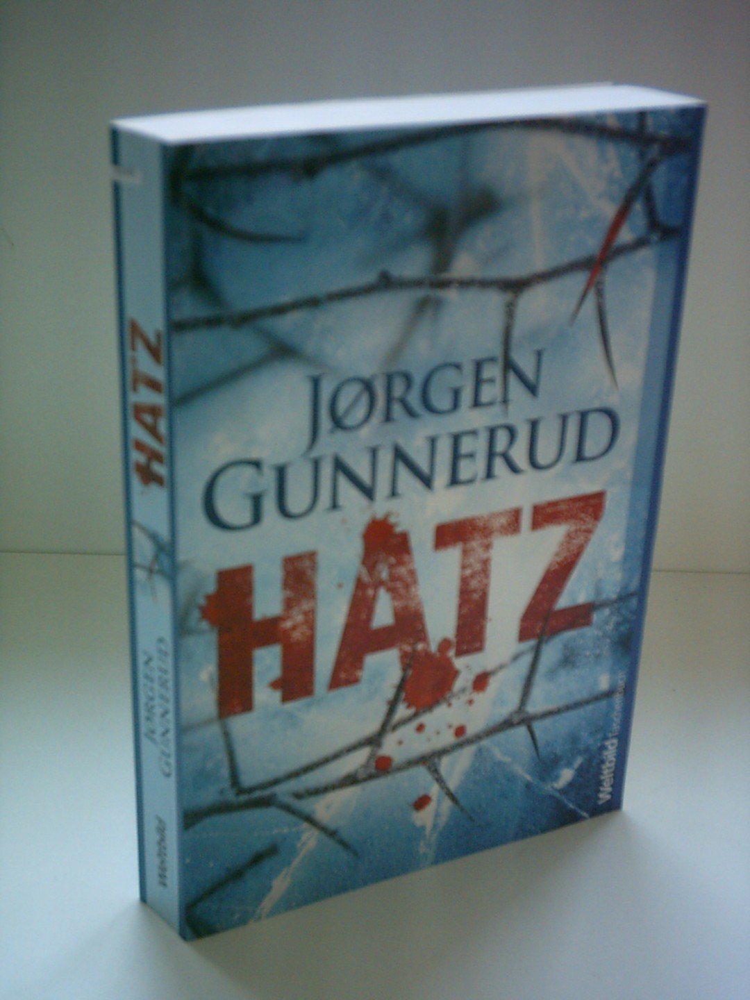 Hatz Books
