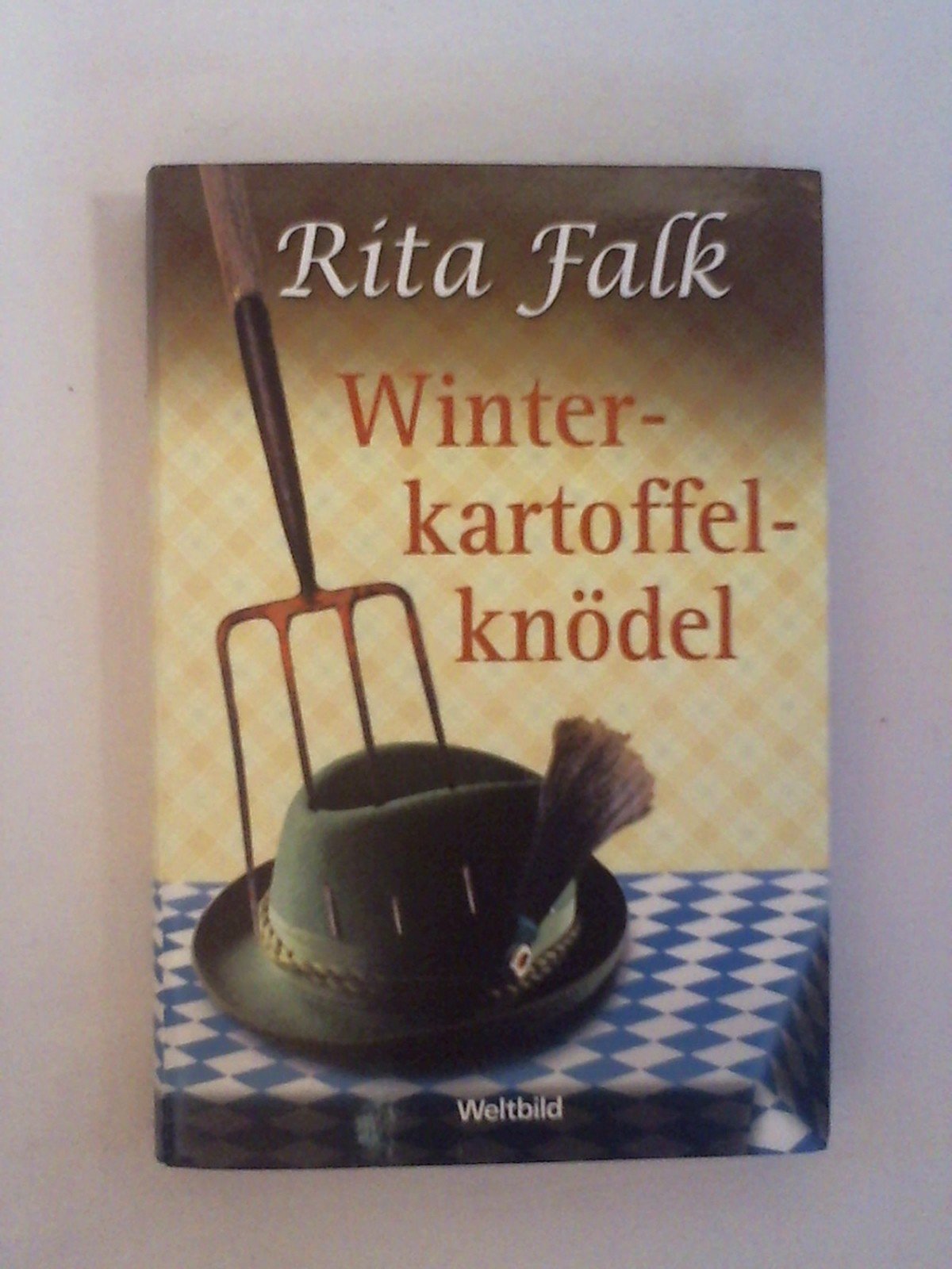 Product Image: Winterkartoffelknödel