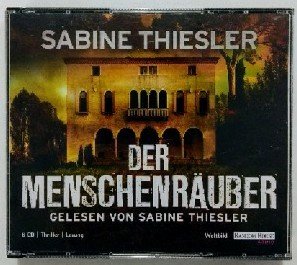 der menschenräuber Movies