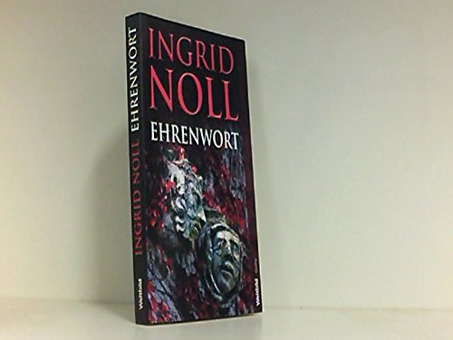 Ehrenwort. Books