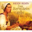 Das Bernsteinerbe - Gelesen von Julia Fischer - 6 CDs Books