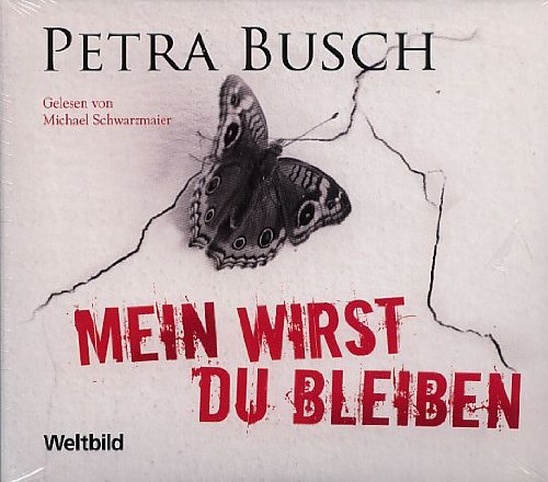 Mein wirst du bleiben - Hörbuch - 6 CDs Books