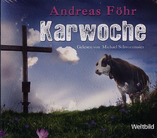 Karwoche - Hörbuch - 6 CDs Contemporary literature