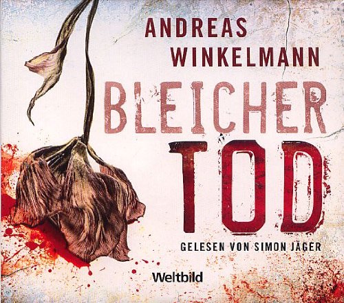 Bleicher Tod - Hörbuch - 6 CDs Contemporary literature Books
