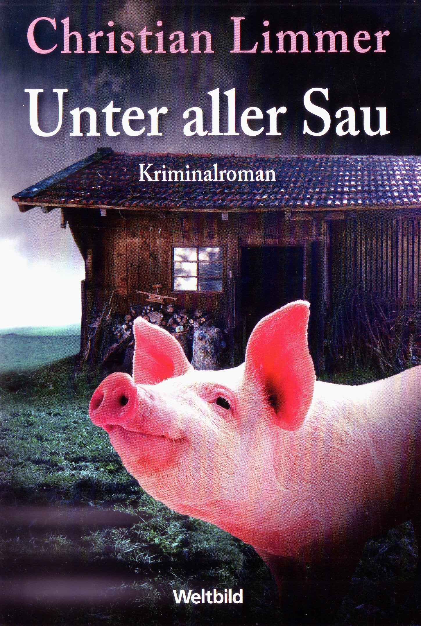 Unter aller Sau Contemporary literature