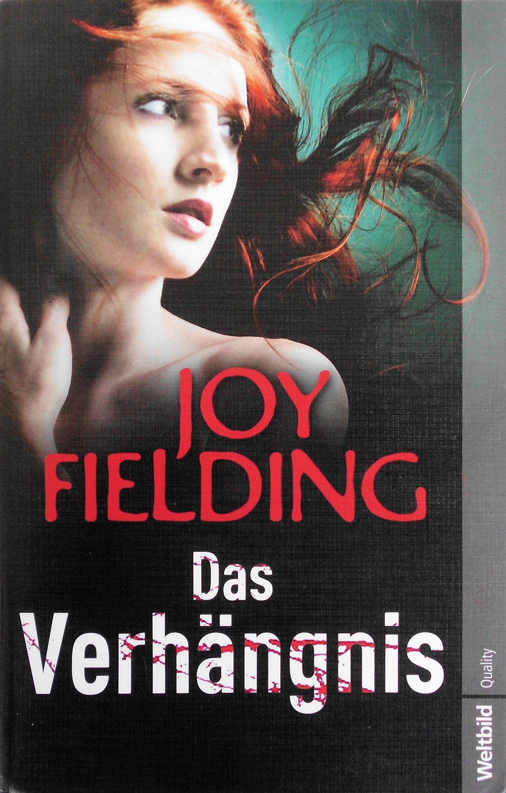 Das Verhängnis Contemporary literature Books