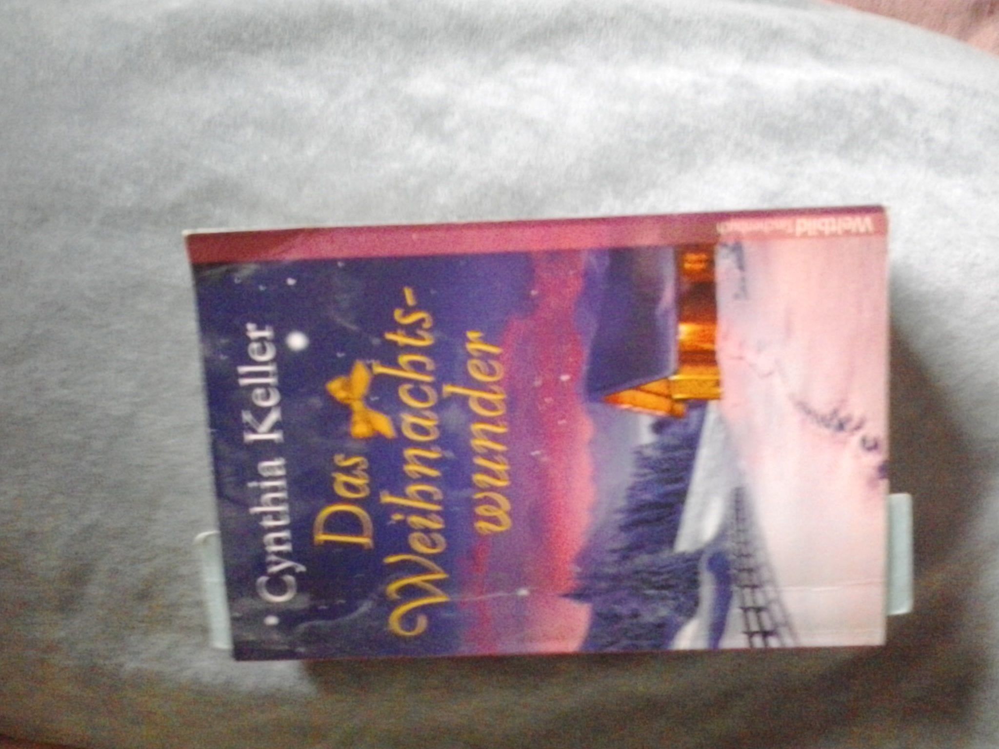 Das Weihnachtswunder Books
