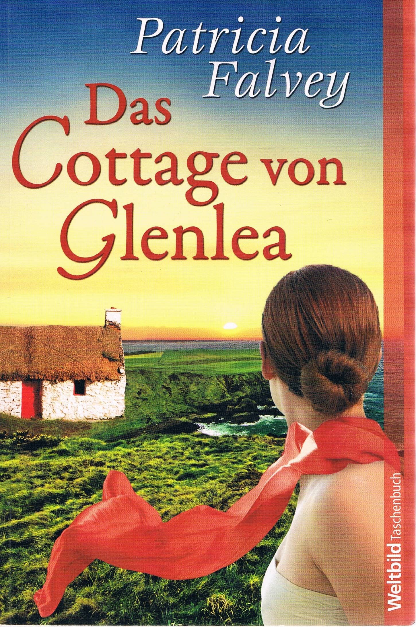 Das Cottage von Glenlea Books