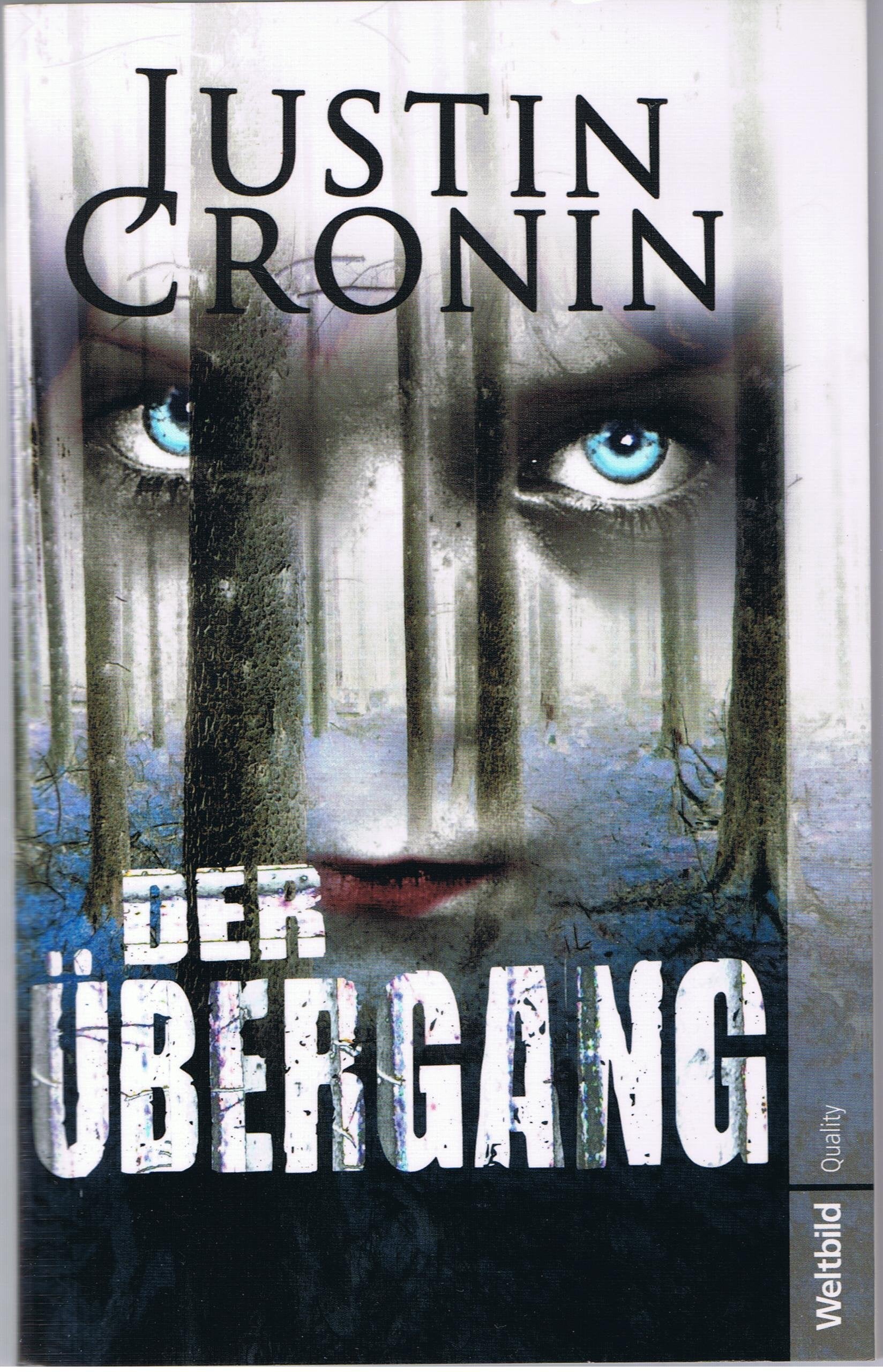 Der Übergang Contemporary literature Books