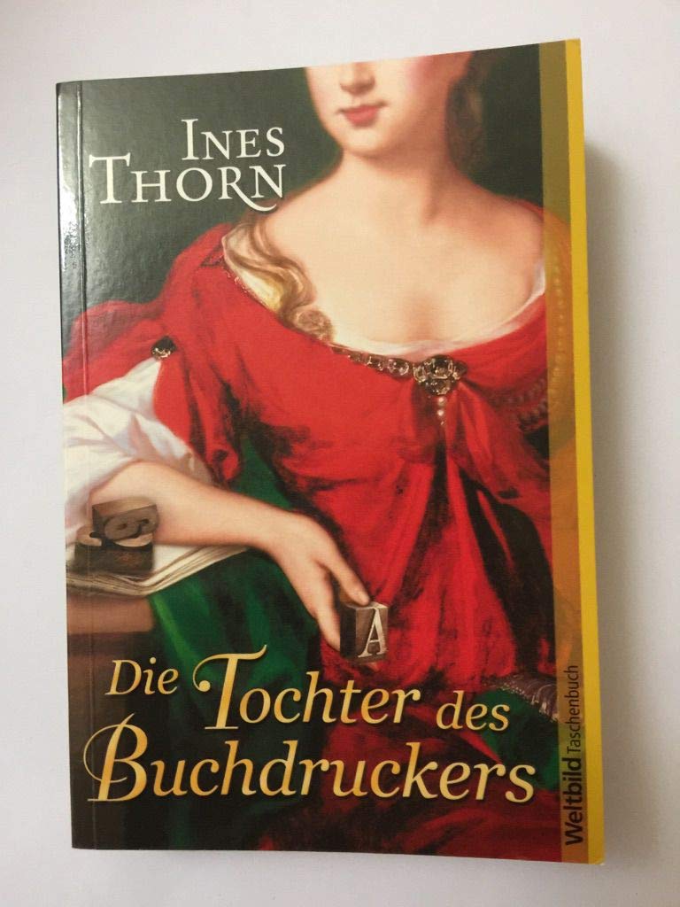 Die Tochter des Buchdruckers Contemporary literature