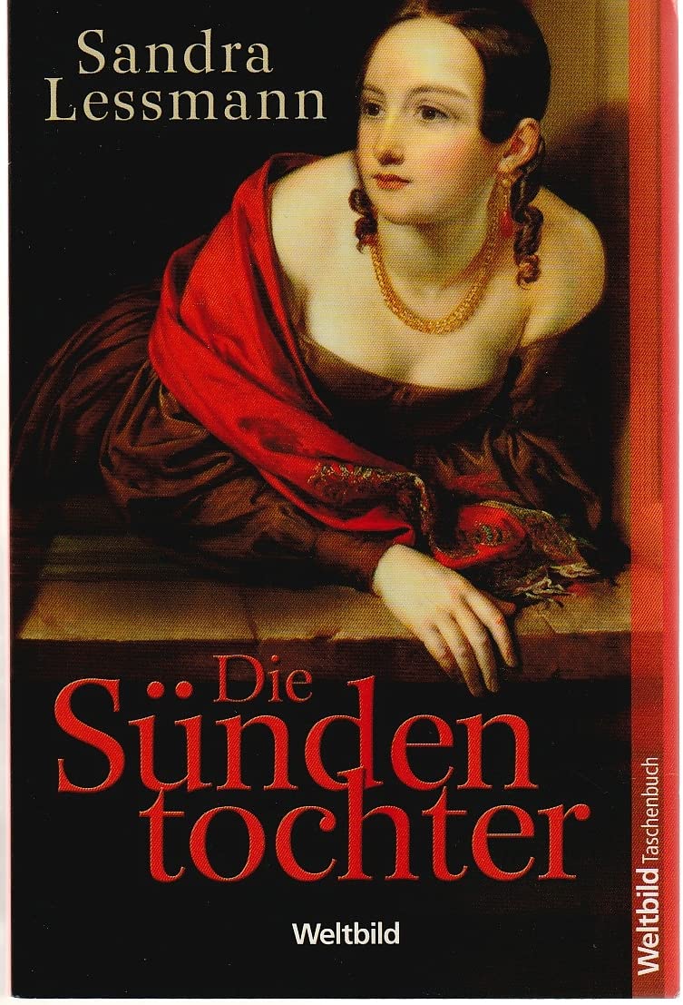 Product Image: Die Sündentochter (Weltbild Taschenbuch)