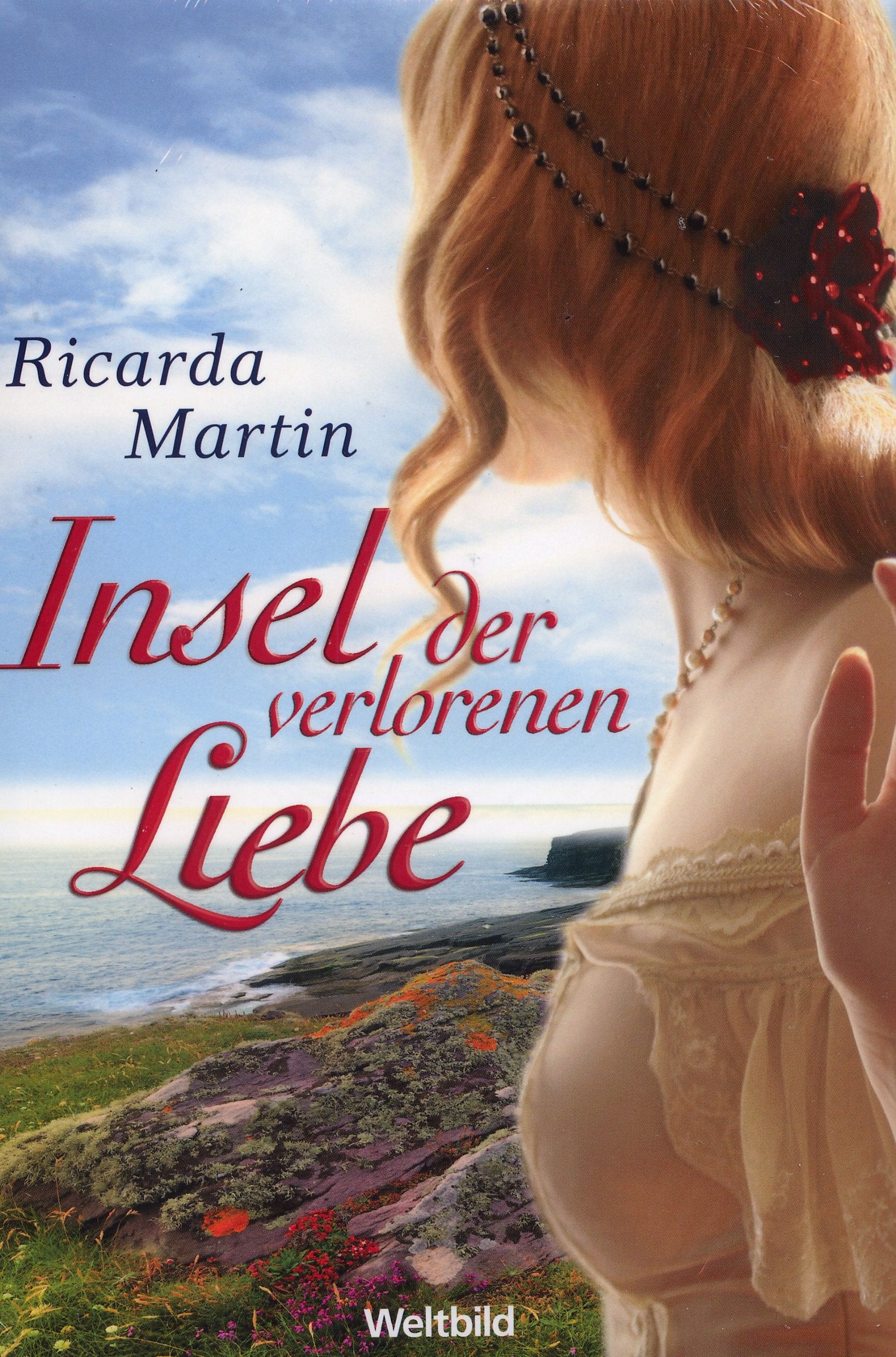 Insel der verlorenen Liebe Books