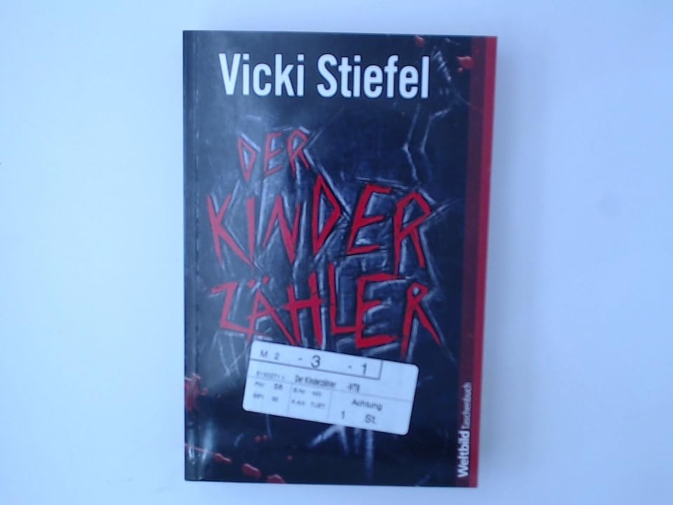 Product Image: Der Kinderzähler - bk237