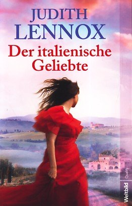Der italienische Geliebte Contemporary literature