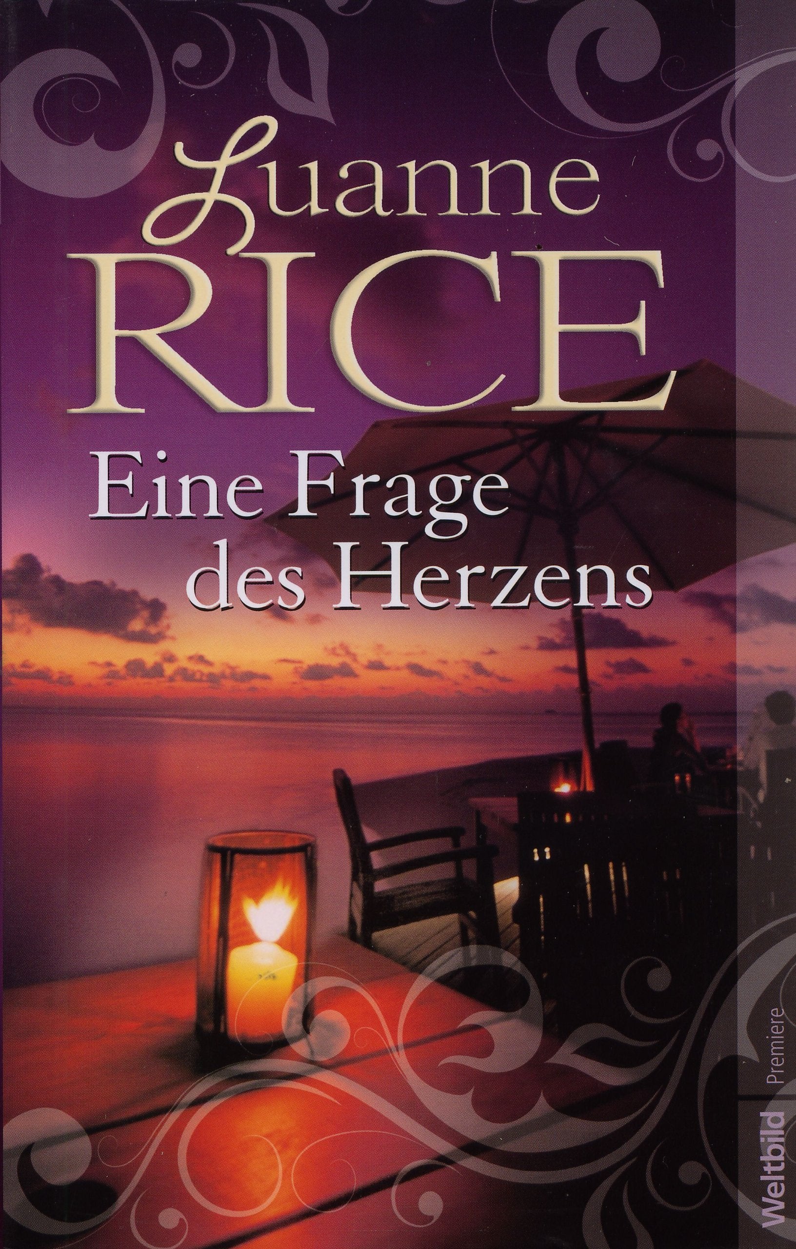 Eine Frage des Herzens International