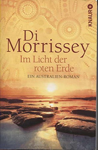 Im Licht der roten Erde Contemporary literature