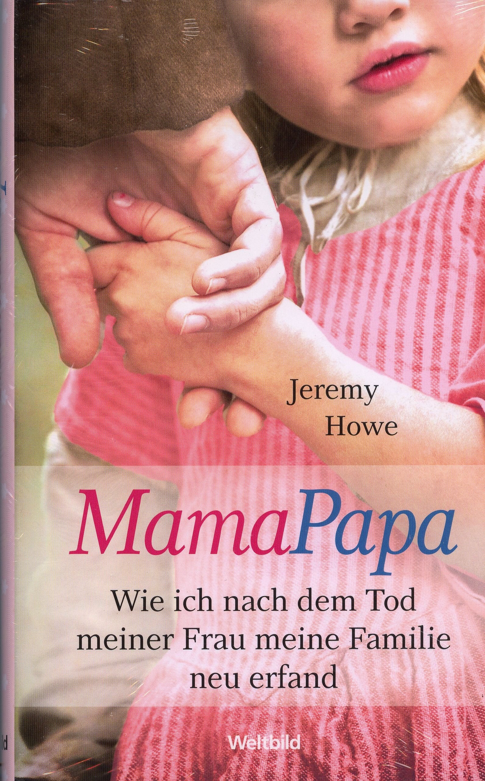 Product Image: MamaPapa Mama Papa