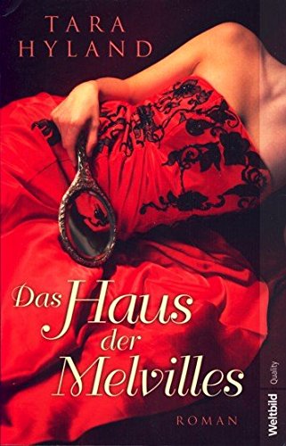 Das haus der melvilles Books