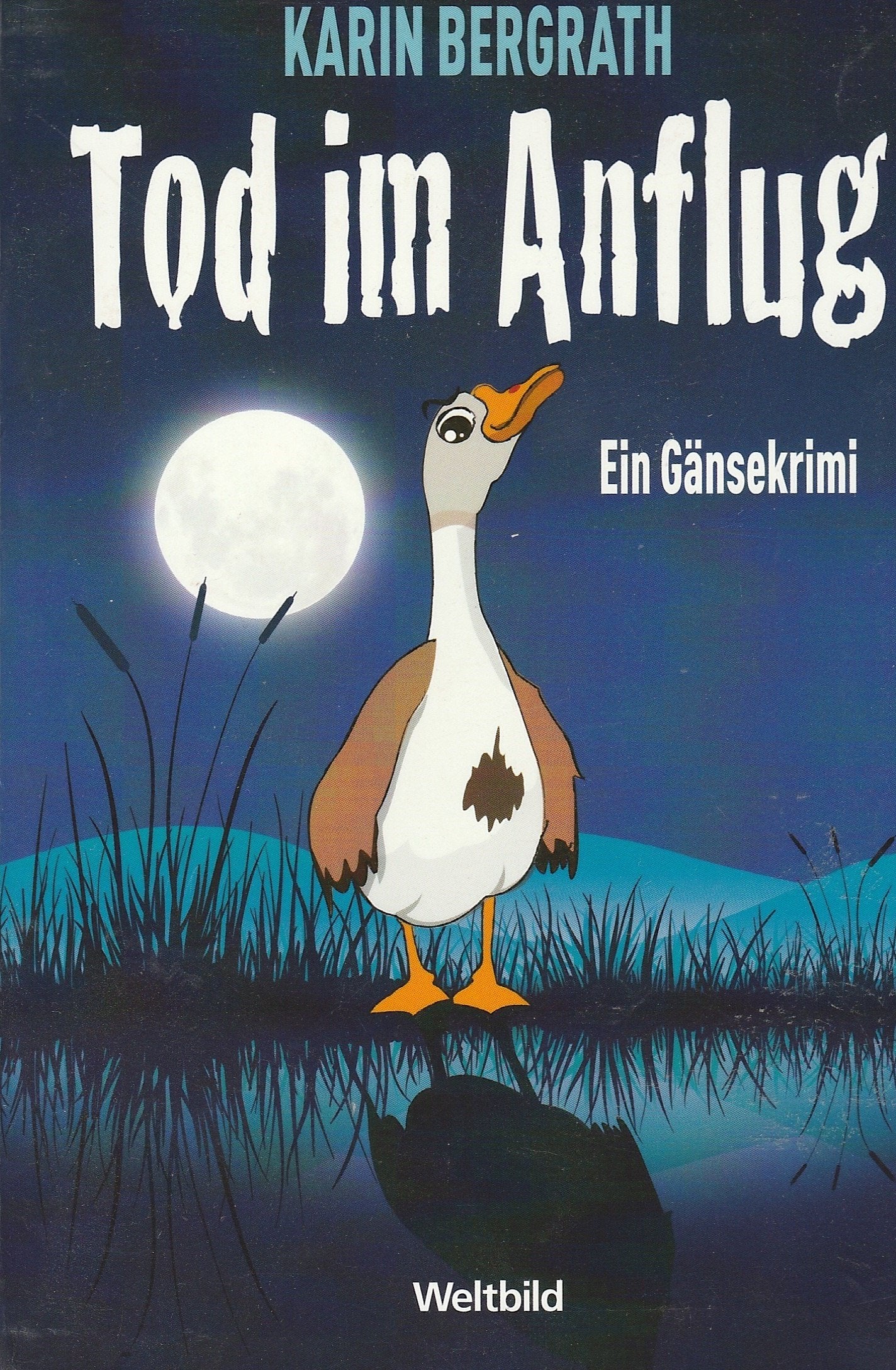 Product Image: Tod im Anflug