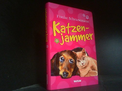 Katzenjammer - Roman Contemporary literature