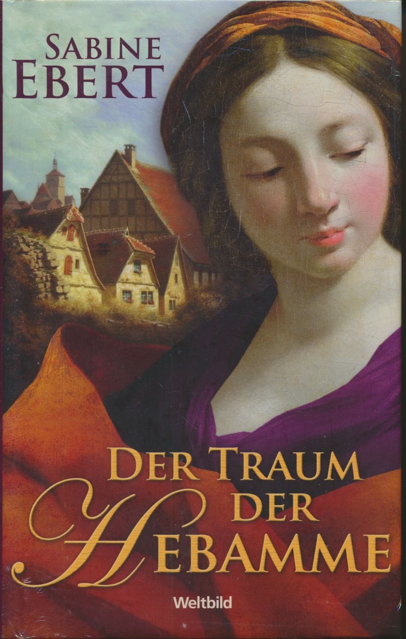 Product Image: Der Traum der Hebamme Roman