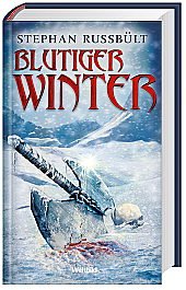 Die Oger. Blutiger Winter / Der Rubin der Oger / Die Oger Books