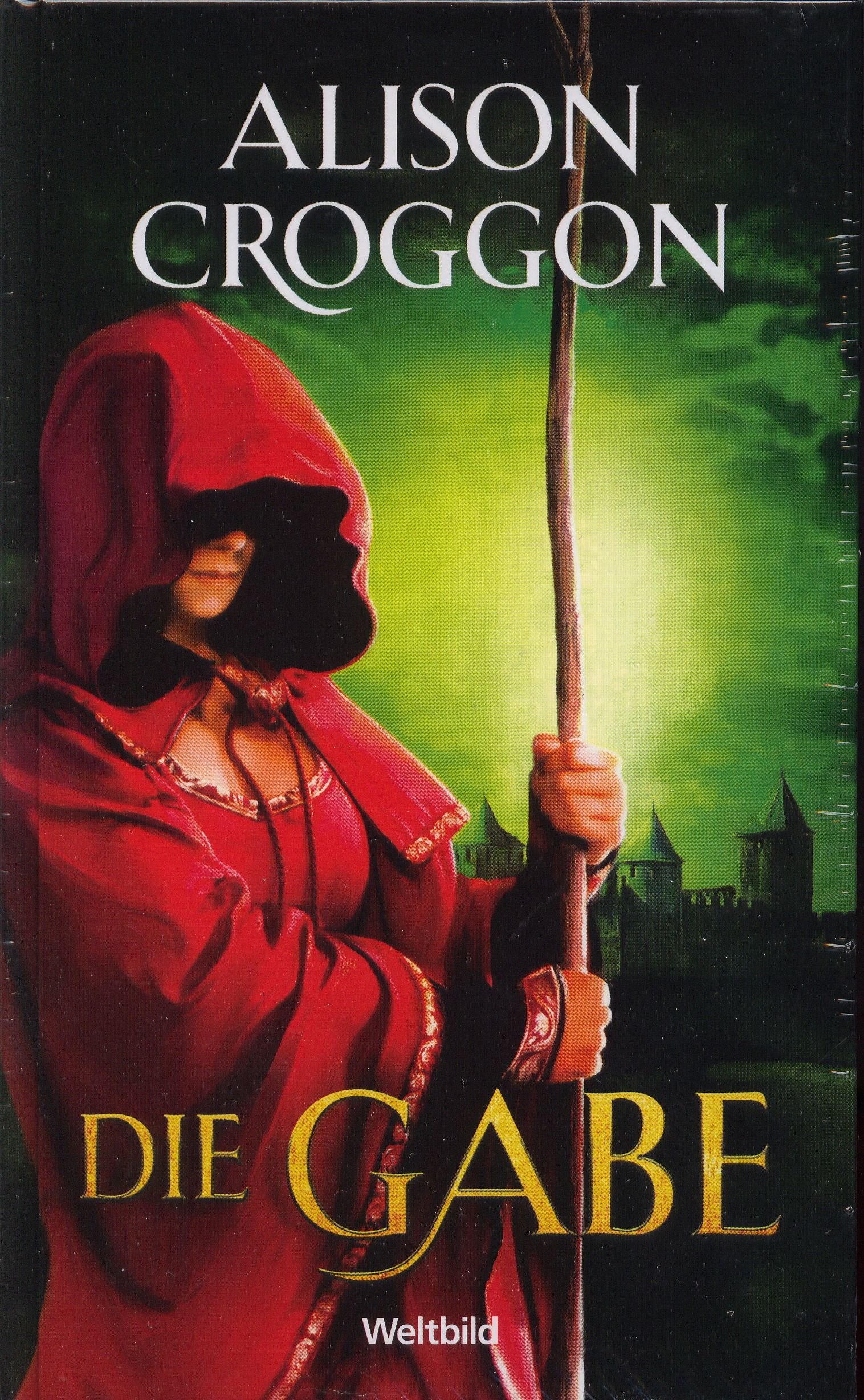 Die Pellinor-Saga 1 - 4 - Die Gabe - Das Rätsel - Die Krähe - Das Baumlied" Books