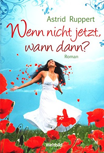 Wenn nicht jetzt, wann dann? - bk2070 Contemporary literature