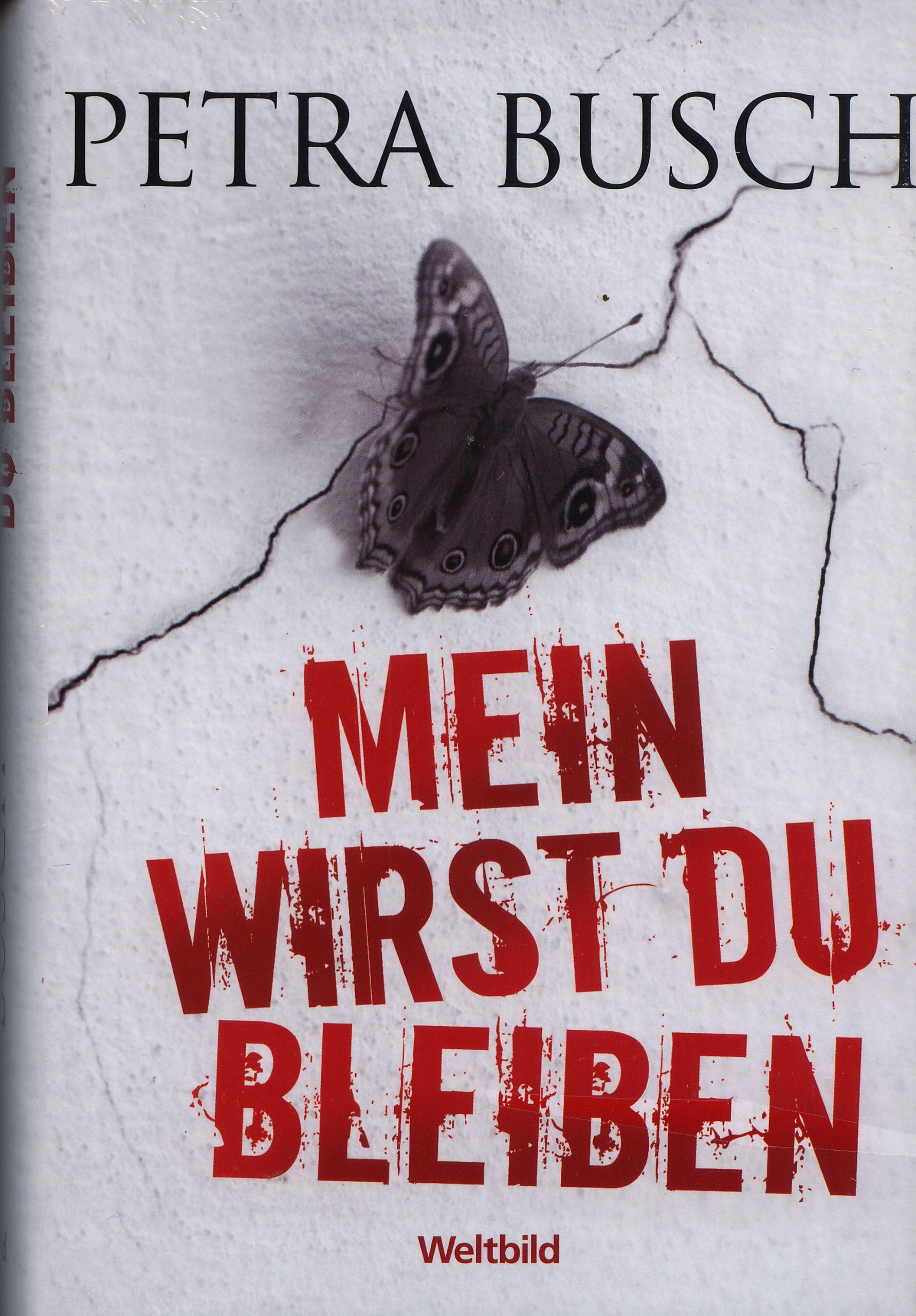 Mein wirst du bleiben Books