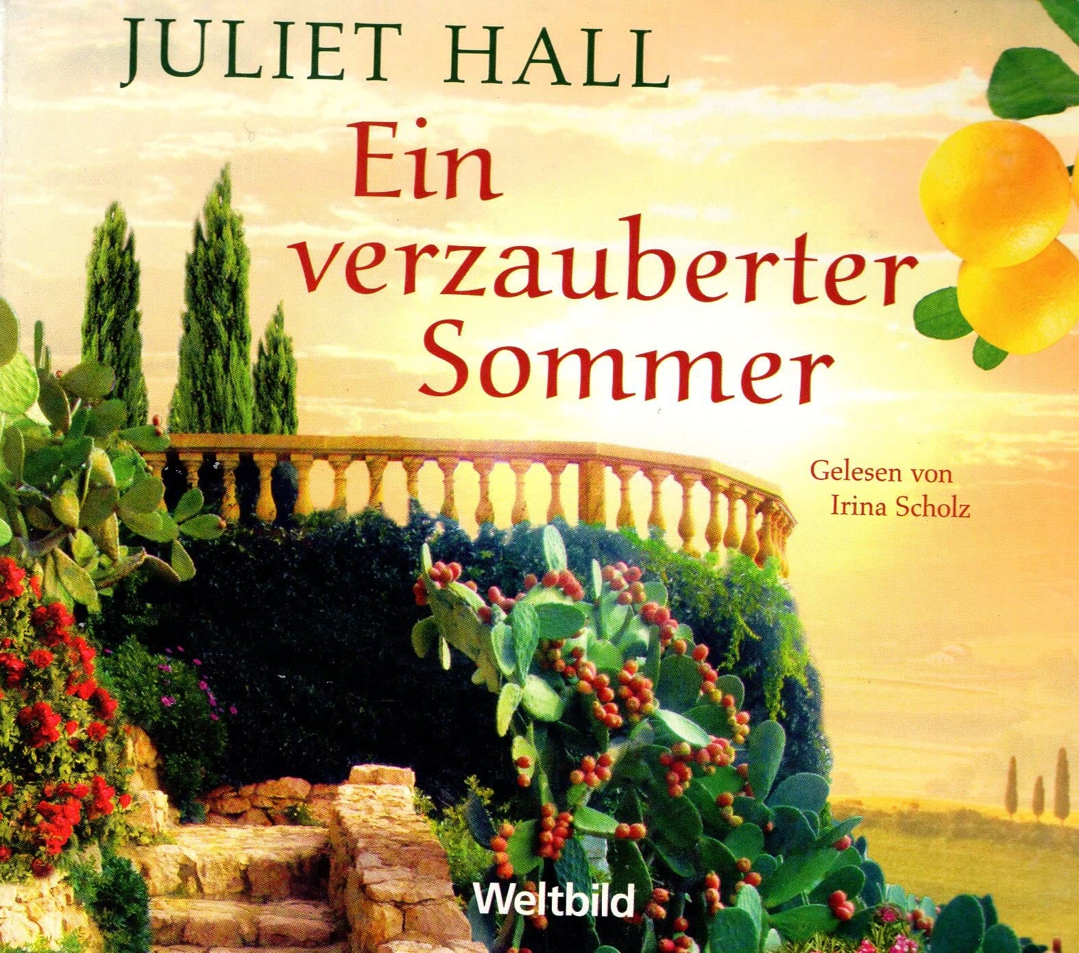 Product Image: Ein verzauberter Sommer - 6 CDs