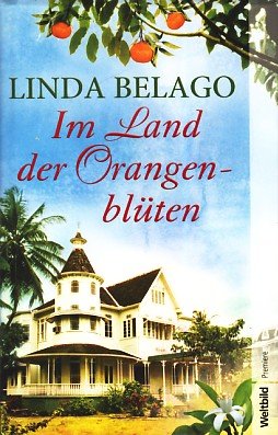 Im Land der Orangenblüten Contemporary literature Books