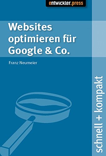 Websites optimieren für Google & Co. Medicine