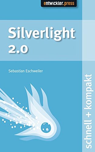 Silverlight 2.0 Medicine