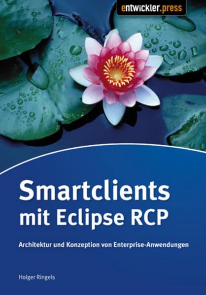 Smartclients mit Eclipse RCP Computer Science