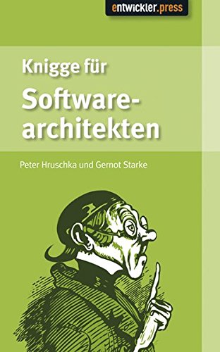 Knigge für Softwarearchitekten Computer Science