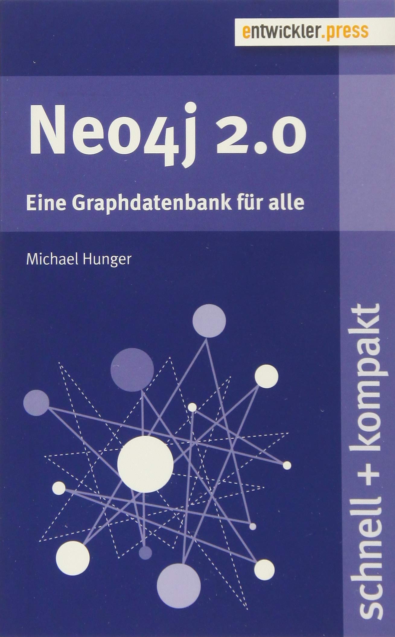 Neo4j 2.0 Computer Science Books