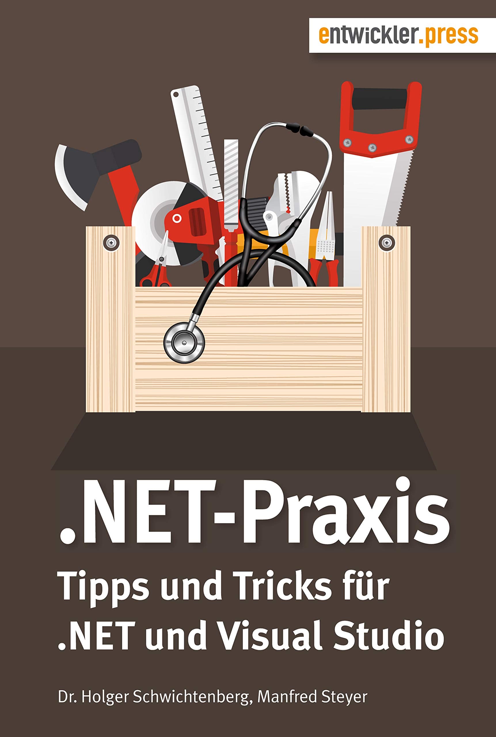 Product Image: .NET-Praxis