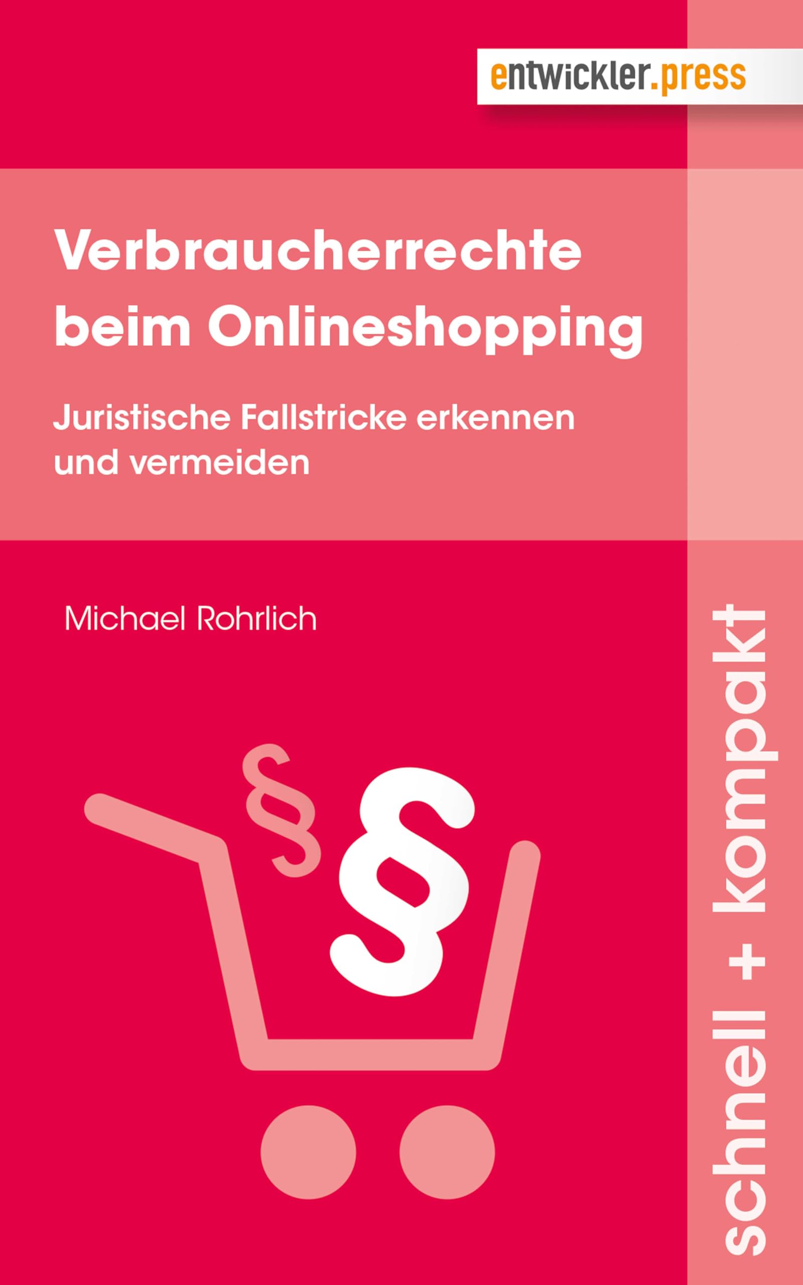 Verbraucherrechte beim Onlineshopping Law