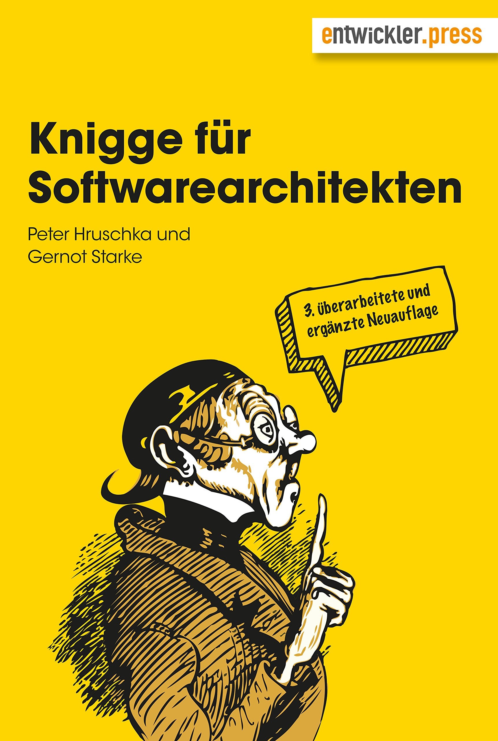 Knigge für Softwarearchitekten Computer Science