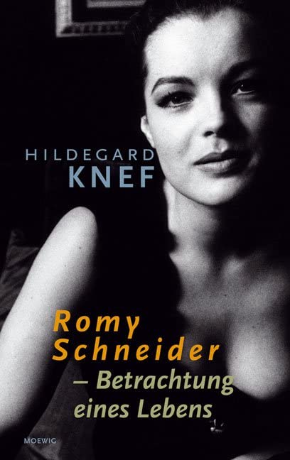 Romy Schneider - Betrachtungen eines Lebens Pop culture