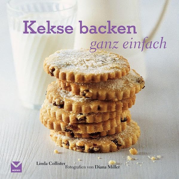 Kekse backen – ganz einfach Leisure, Home & Garden